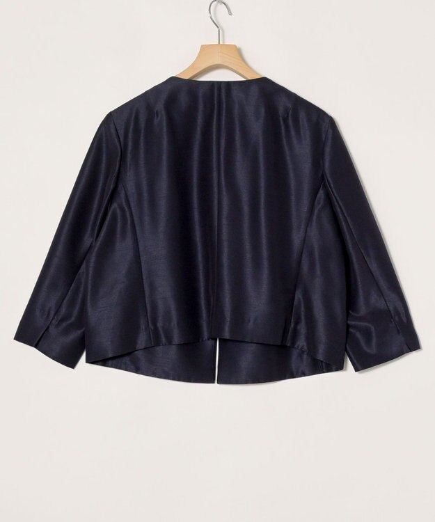 ONWARD Reuse Park 【23区】ジャケット春夏 ネイビー