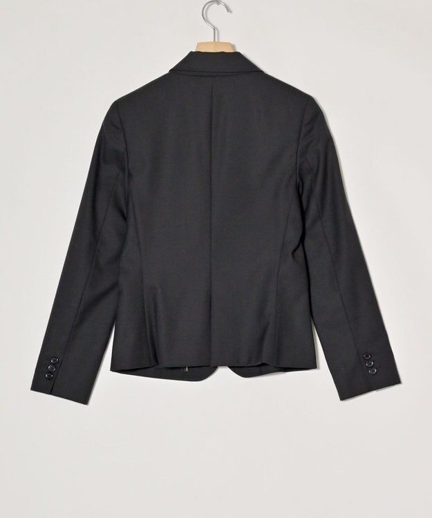 ONWARD Reuse Park 【any SiS】ジャケット春夏 ブラック