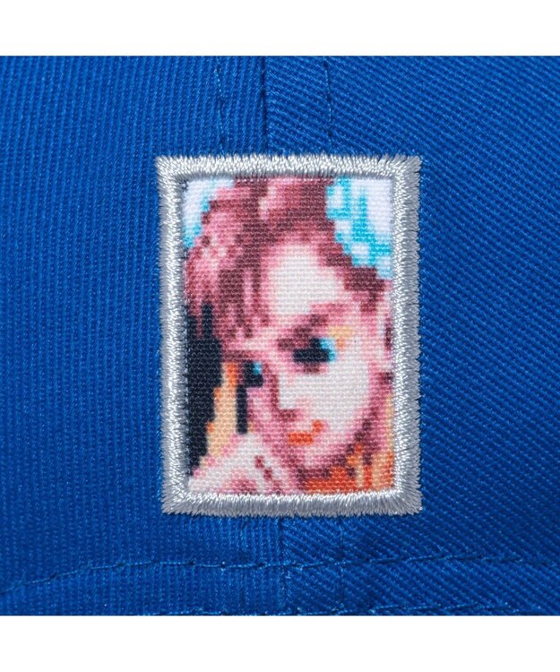 WEGO NEWERA　9TWENTY　Street　Fighter　II 柄2
