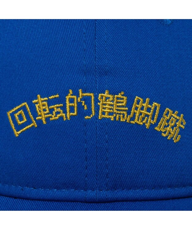 WEGO NEWERA　9TWENTY　Street　Fighter　II 柄2