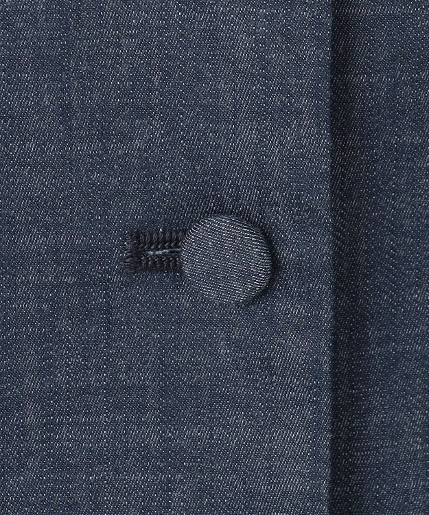 TOCCA 【消臭】NIGHT OCEAN ジャケット ネイビー系