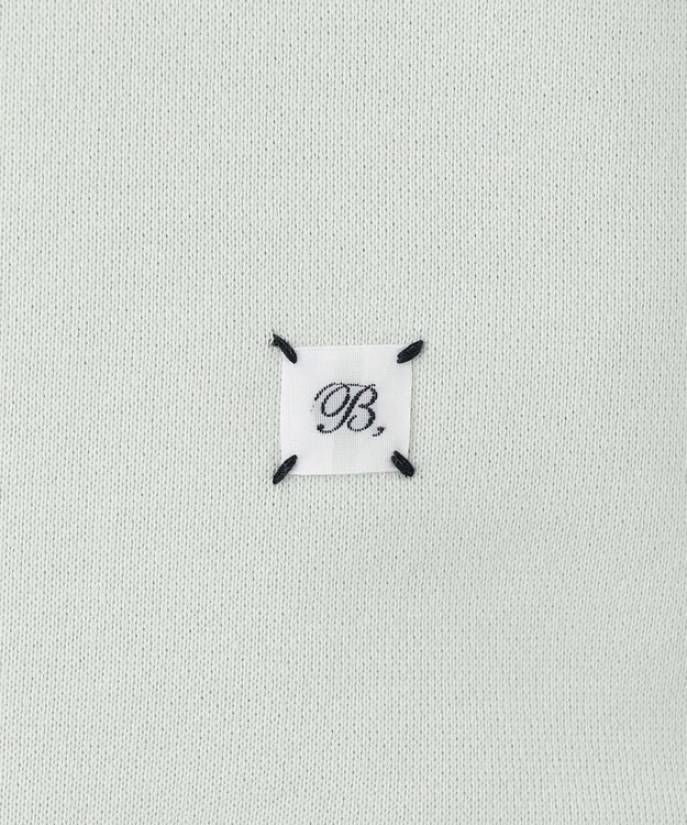 BEIGE， 【B】ERIN / 半袖トップス Mint