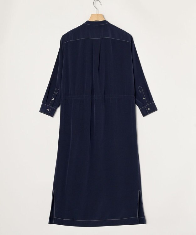 ONWARD Reuse Park 【23区】ワンピース春夏 ネイビー