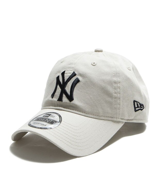 WEGO 【ユニセックス着用ITEM】NEWERA　9TWENTY 柄4