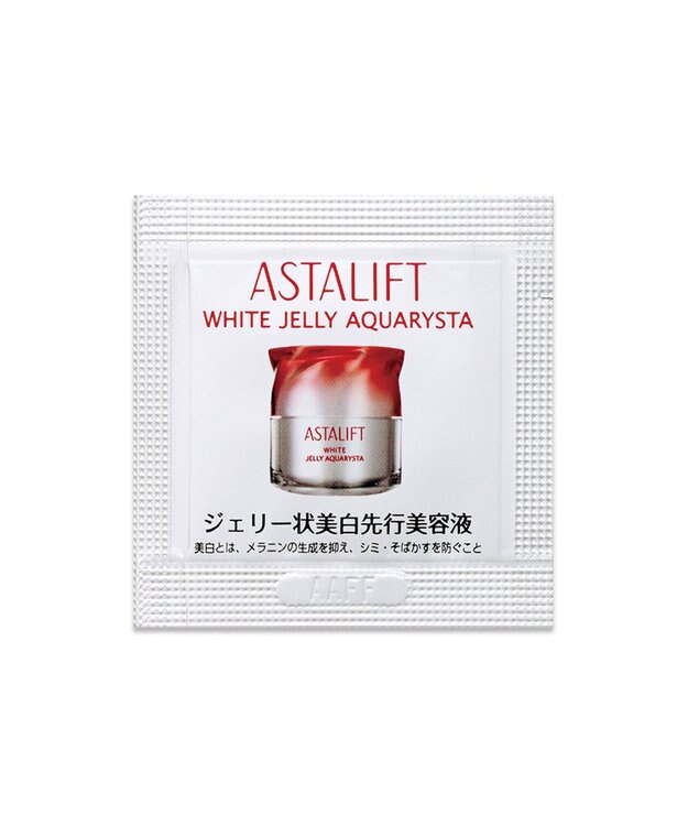 ASTALIFT アスタリフト D-UVシールド　トーンアップ　ナチュラルホワイト 　スペシャルキット　26 -