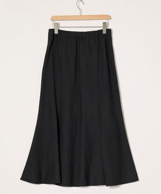 ONWARD Reuse Park 【any FAM】スカート秋冬 ブラック