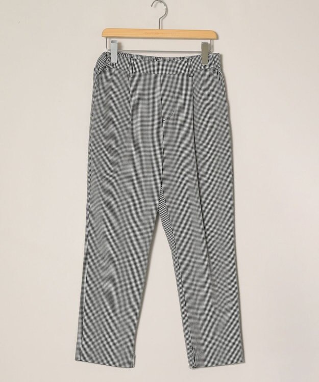 ONWARD Reuse Park 【any SiS】パンツ春夏 ブラック