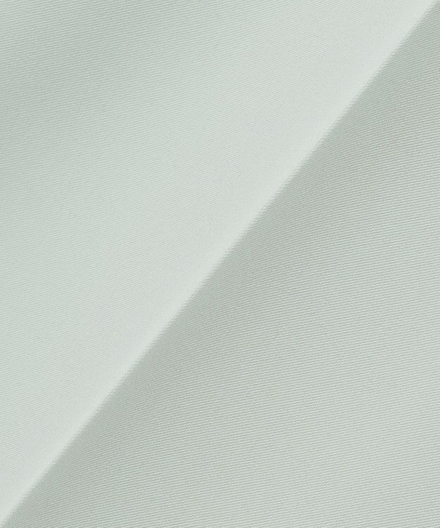 23区 【新色追加/洗える】2WAYストレッチツイル ドロスト パンツ ミント系