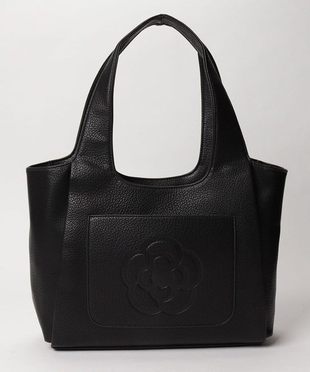 CLATHAS ダズル トートバッグ（大） ブラック