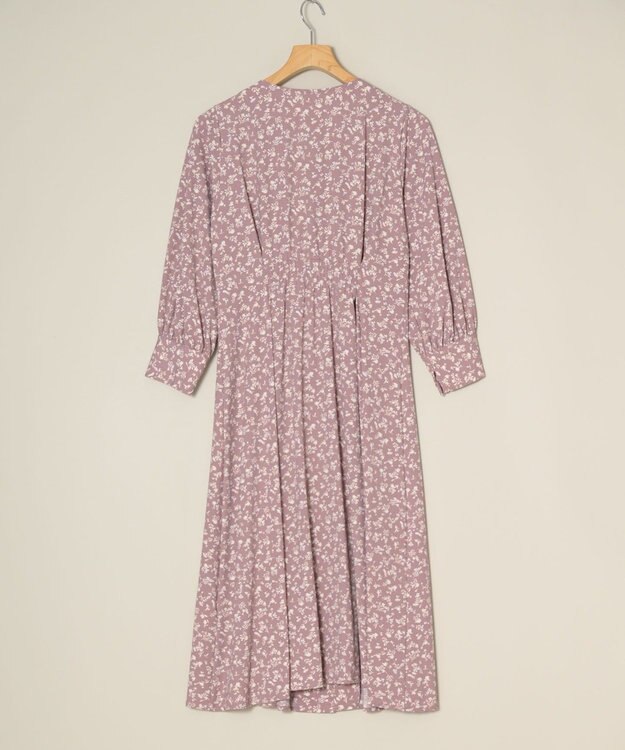 ONWARD Reuse Park 【any SiS】ワンピース秋冬 ピンク