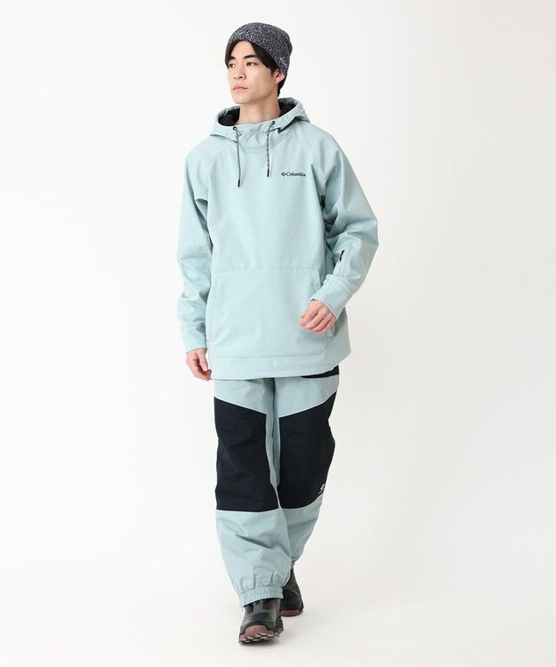 Columbia Columbia/ コアショットパンツ /コロンビア Crushed Blue、 Black