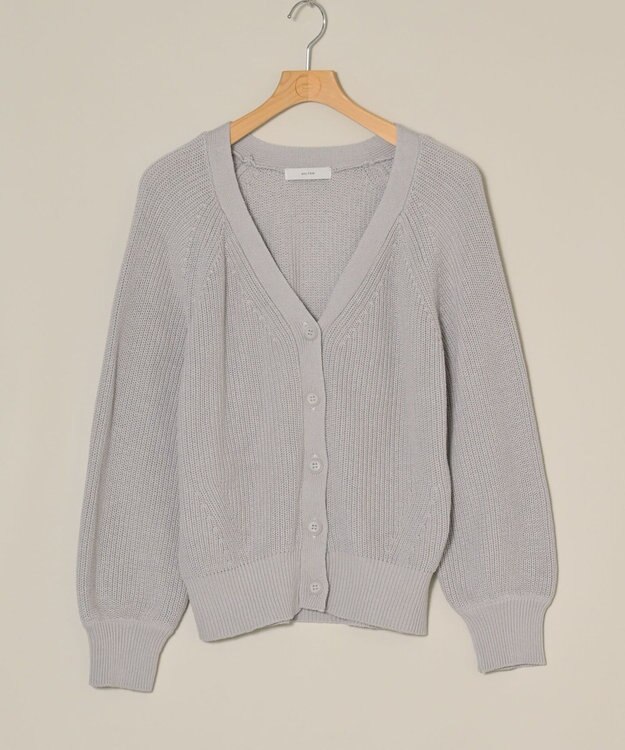 ONWARD Reuse Park 【any FAM】ニット春夏 グレー