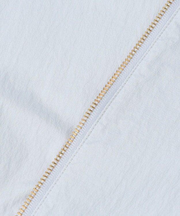 UNFILO My everyday ブルゾン サックス