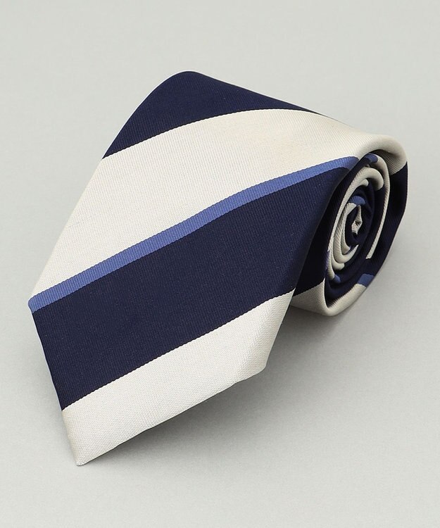 GOTAIRIKU 西陣タイ_SEASON ネイビー系3