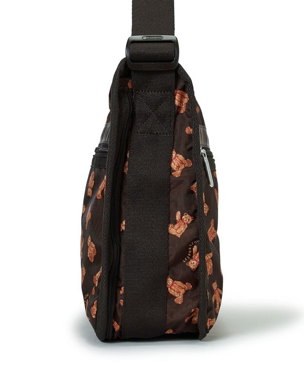 LeSportsac DELUXE EVERYDAY BAG/テディベアワンダーランド テディベアワンダーランド