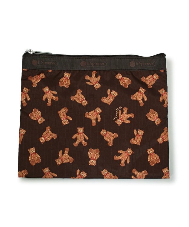LeSportsac DELUXE EVERYDAY BAG/テディベアワンダーランド テディベアワンダーランド