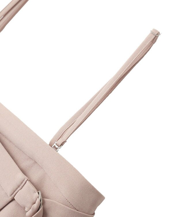 YECCA VECCA 2wayキャミソールビスチェ Pink