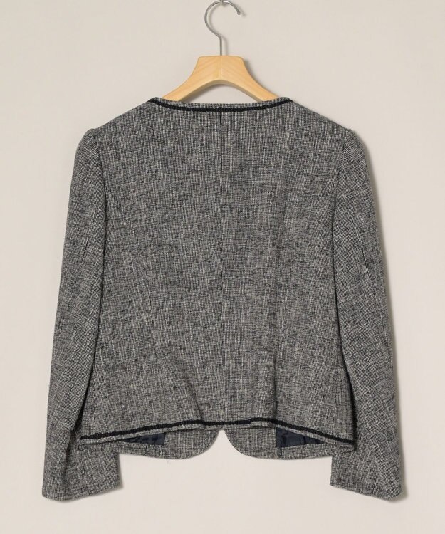 ONWARD Reuse Park 【any SiS】ジャケット春夏 ネイビー