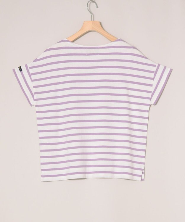 ONWARD Reuse Park 【自由区】カットソー春夏 パープル