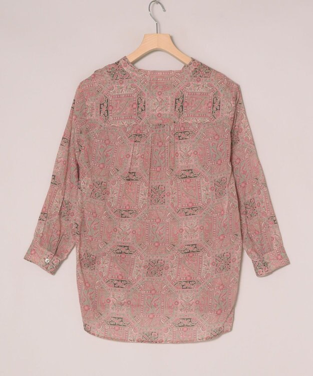 ONWARD Reuse Park 【23区】ブラウス春夏 オレンジ