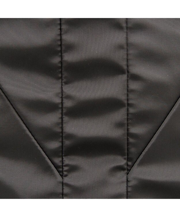 MioFIRANO SILSILHOUETTE C001 バックパック リュック はっ水 A4サイズ対応 BLACK