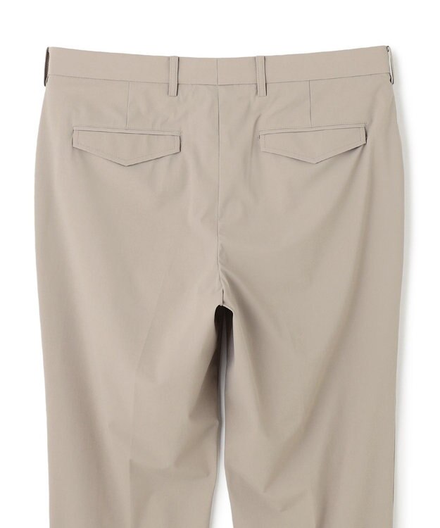 JOSEPH HOMME 【新素材】トリコソリッドストレッチ テーパードパンツ / CITY ベージュ系