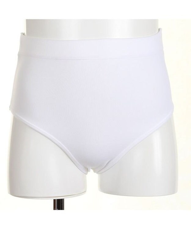 Chacott ジュニア・ステージショーツ ホワイト
