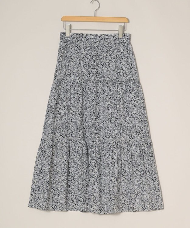 ONWARD Reuse Park 【23区】スカート春夏 グレー