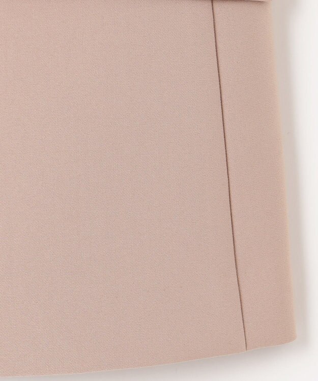 ANY SIS 【WEB・一部店舗限定】褒めらレディテーラード ジャケット ベージュ