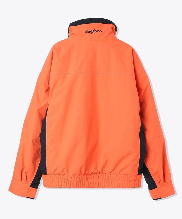 Columbia Columbia/ バガブーII1986インターチェンジジャケット /コロンビア Zing、 Black