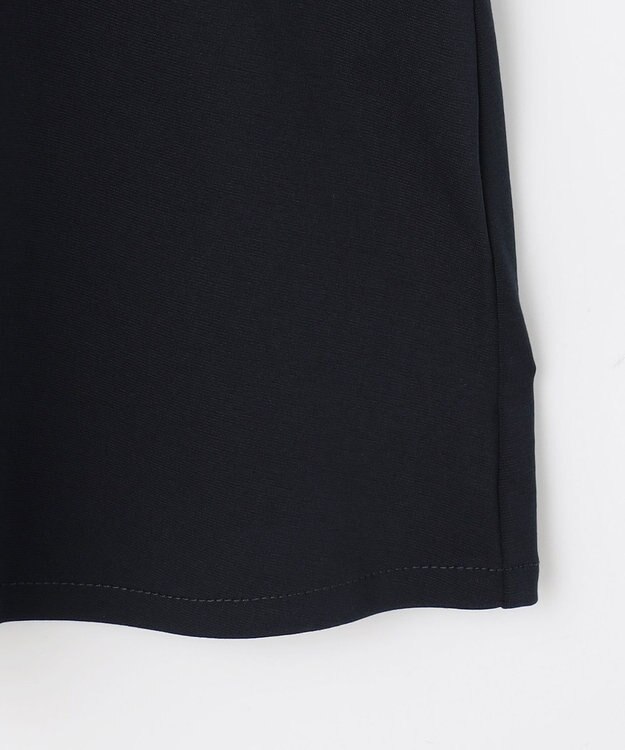 組曲 KIDS 【110-140㎝】ノーブルネイビー ワンピース ネイビー