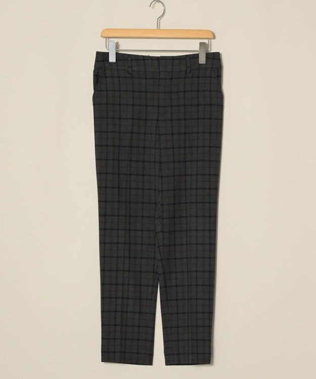 ONWARD Reuse Park 【any SiS】パンツ秋冬 グレー