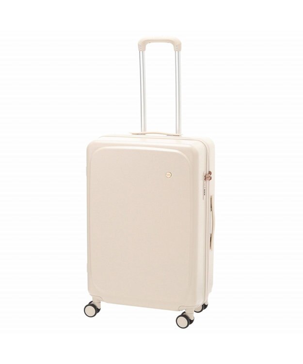 ACE BAGS & LUGGAGE HaNT ポルメロー スーツケース 57L 05872 ハント オフホワイト