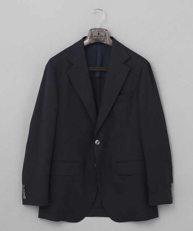 GOTAIRIKU 【EC別注】ケープタウンモヘヤ_REGULER ネイビー系