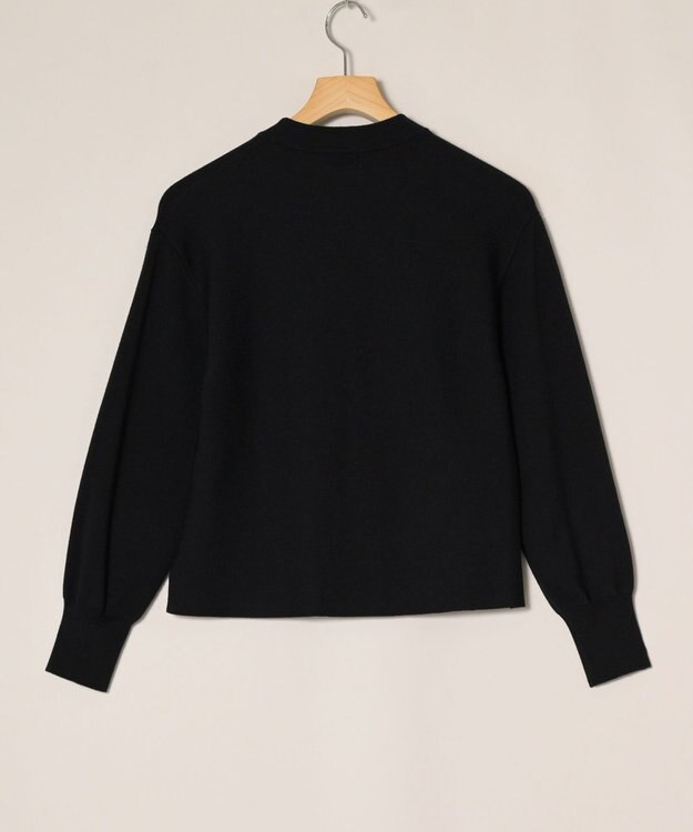 ONWARD Reuse Park 【組曲】ニット秋冬 ブラック