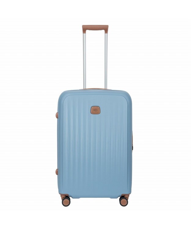 ACE BAGS & LUGGAGE BRIC'S TAORMINA タオルミナ スーツケース 77L 89233／BAH08452 ブリックス スカイ