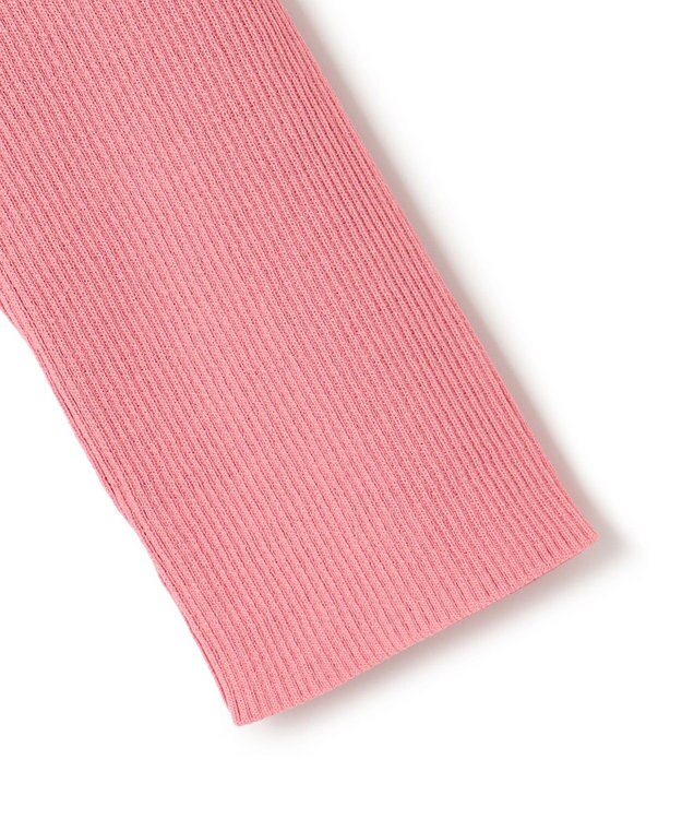 TOCCA FRUIT AND NUTS ボレロ ピンク系