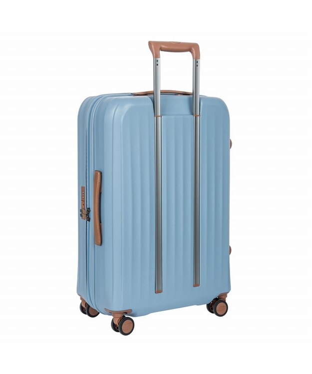 ACE BAGS & LUGGAGE BRIC'S TAORMINA タオルミナ スーツケース 77L 89233／BAH08452 ブリックス スカイ