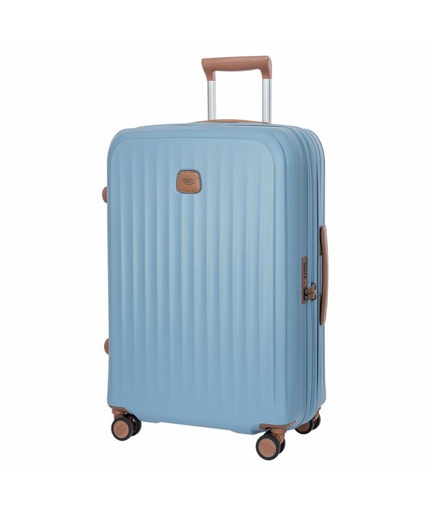 ACE BAGS & LUGGAGE BRIC'S TAORMINA タオルミナ スーツケース 77L 89233／BAH08452 ブリックス スカイ