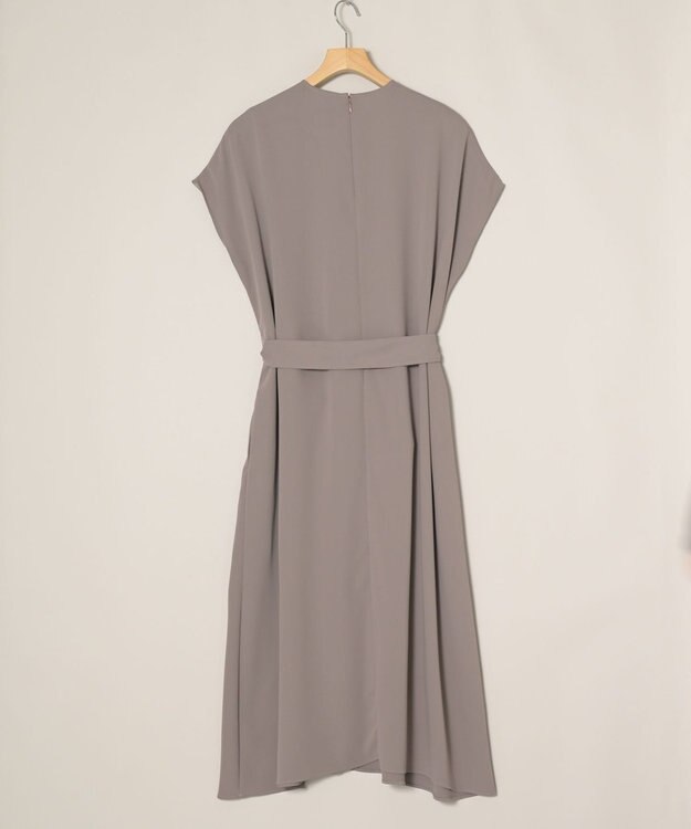 ONWARD Reuse Park 【BEIGE】ワンピース秋冬 ブラウン