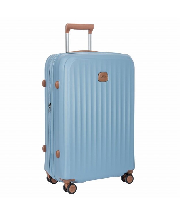 ACE BAGS & LUGGAGE BRIC'S TAORMINA タオルミナ スーツケース 77L 89233／BAH08452 ブリックス スカイ