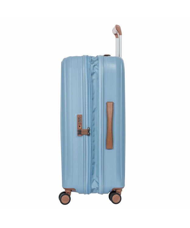 ACE BAGS & LUGGAGE BRIC'S TAORMINA タオルミナ スーツケース 77L 89233／BAH08452 ブリックス スカイ