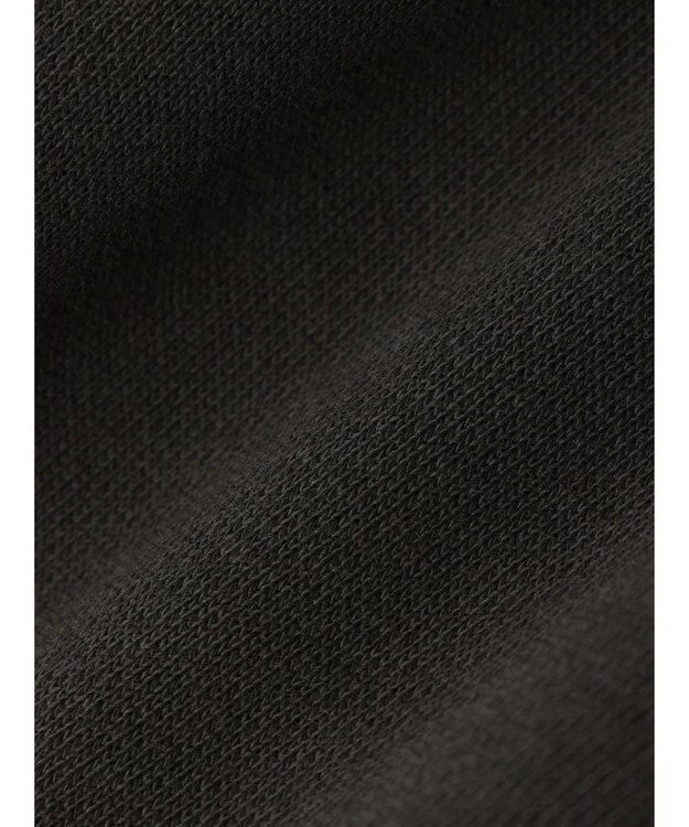 AMERICAN HOLIC ラグランロゴスウェット2 Charcoal Gray