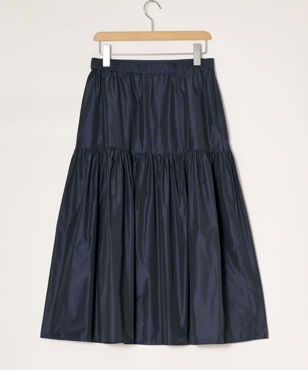 ONWARD Reuse Park 【23区】スカート春夏 ネイビー