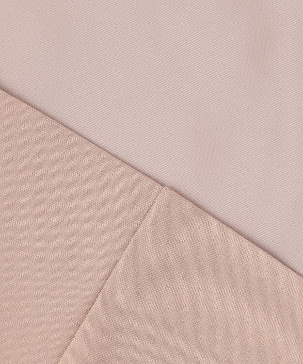 ANY SIS 【WEB・一部店舗限定】褒めらレディテーラード ジャケット ベージュ