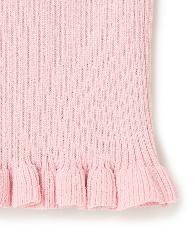 TOCCA BOOM KNIT ボレロ ピンク系