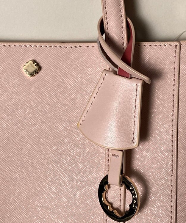 ONWARD Reuse Park 【TOCCA】バッグ ピンク