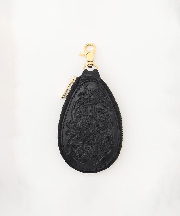 GRACE CONTINENTAL SmartKeyCase ブラック