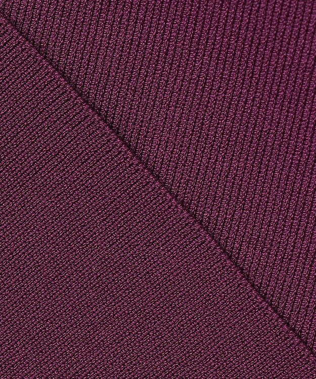 TOCCA 【洗える！】SQUARE BOLERO ボレロ ライラック系