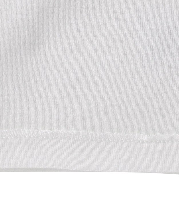 MIKI HOUSE HOT BISCUITS 出産準備セット 通年用(無地) 白